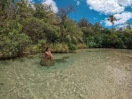 Praia do Puçá