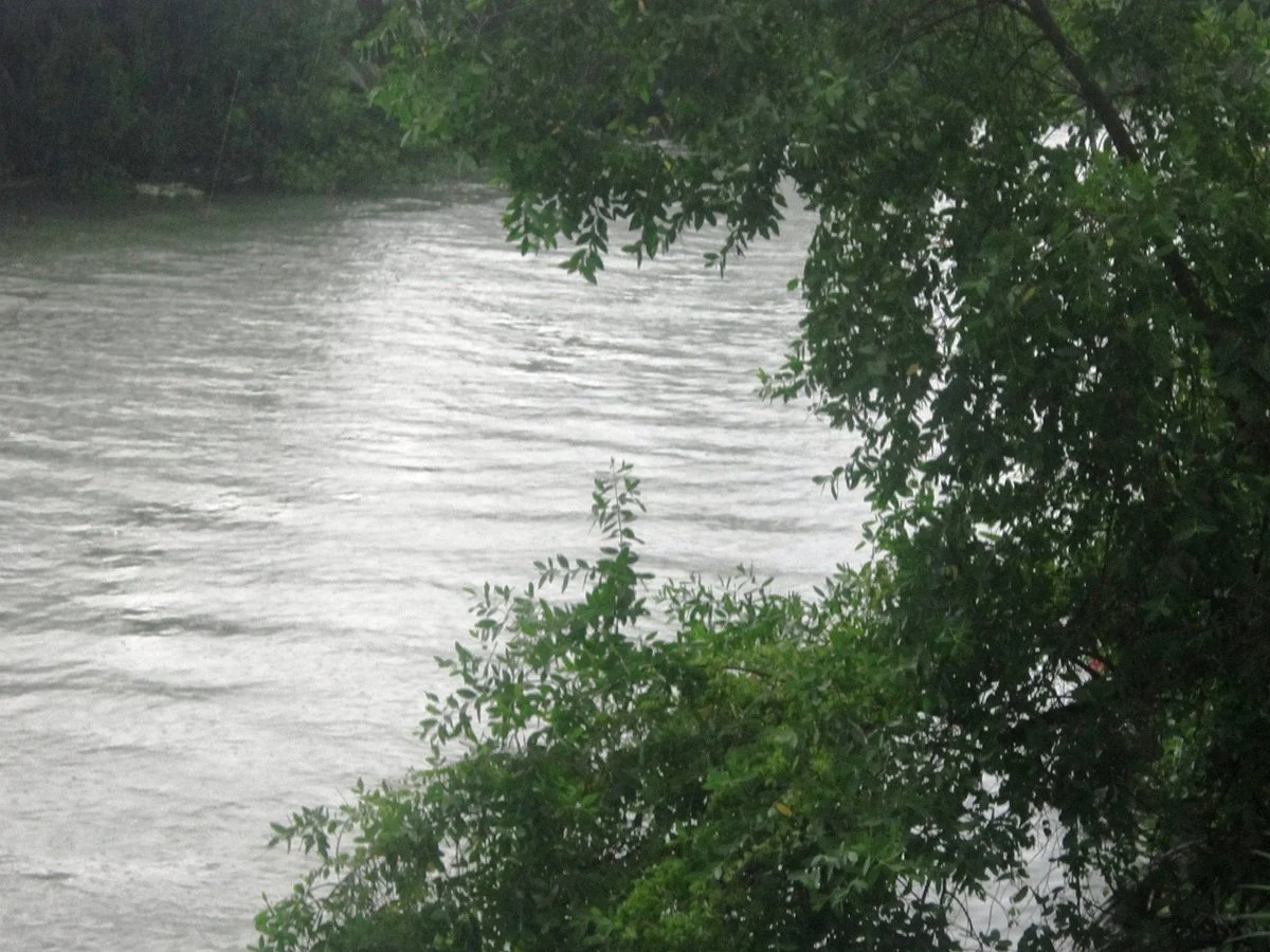 Pantal River