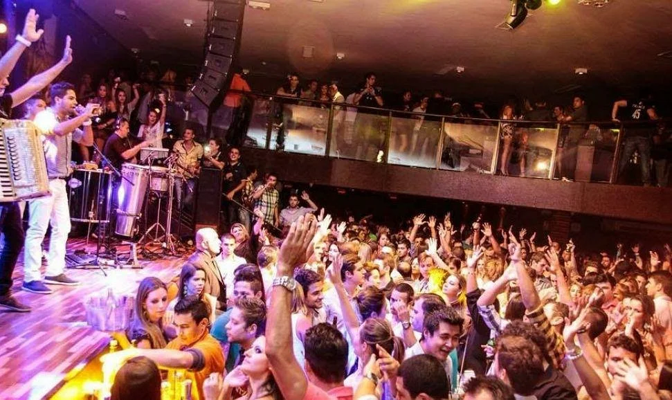 Woods Belo Horizonte