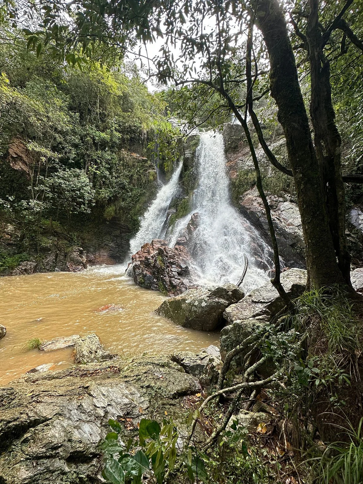 Mirante Delfinopolis