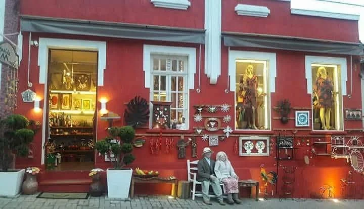 Minas de Minas