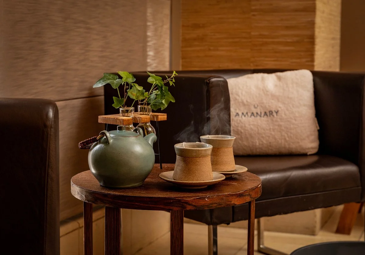 Amanary Spa