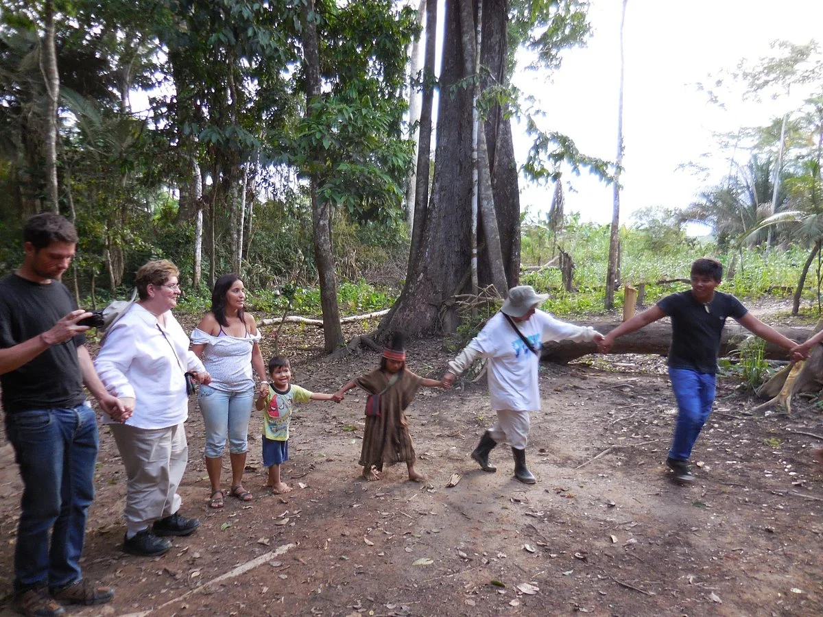 Tambopata Tours
