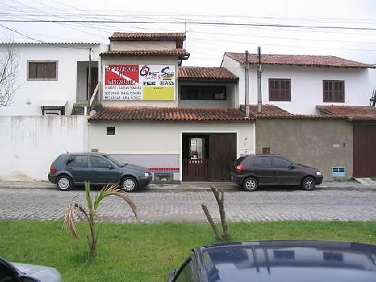Over Sea Dive Center
