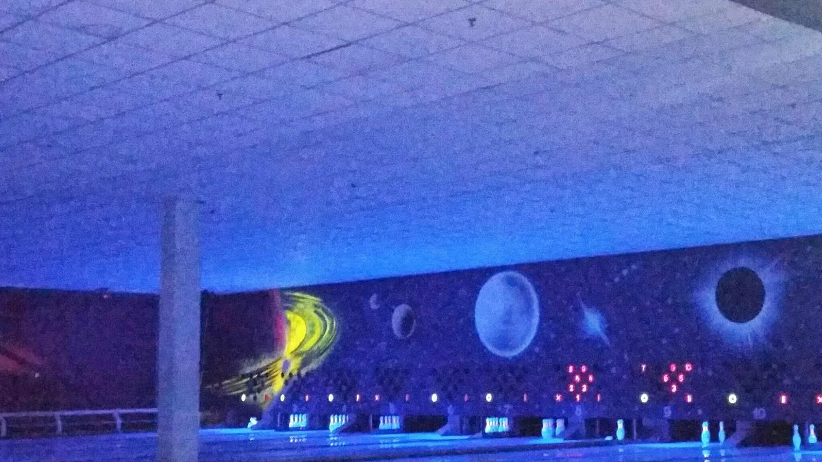 Star Bowling