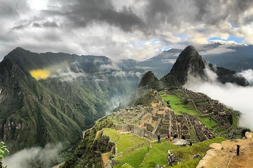 Cusco Tours Travel