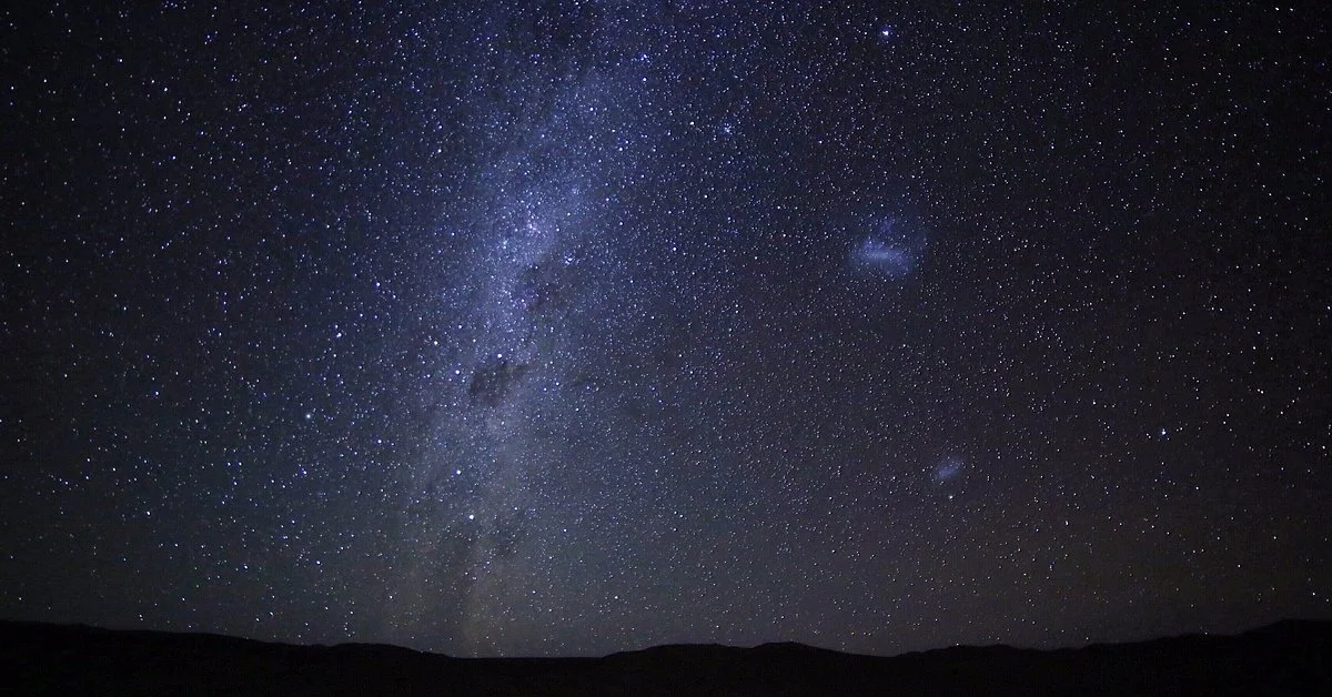 Via Lactea Astrotour
