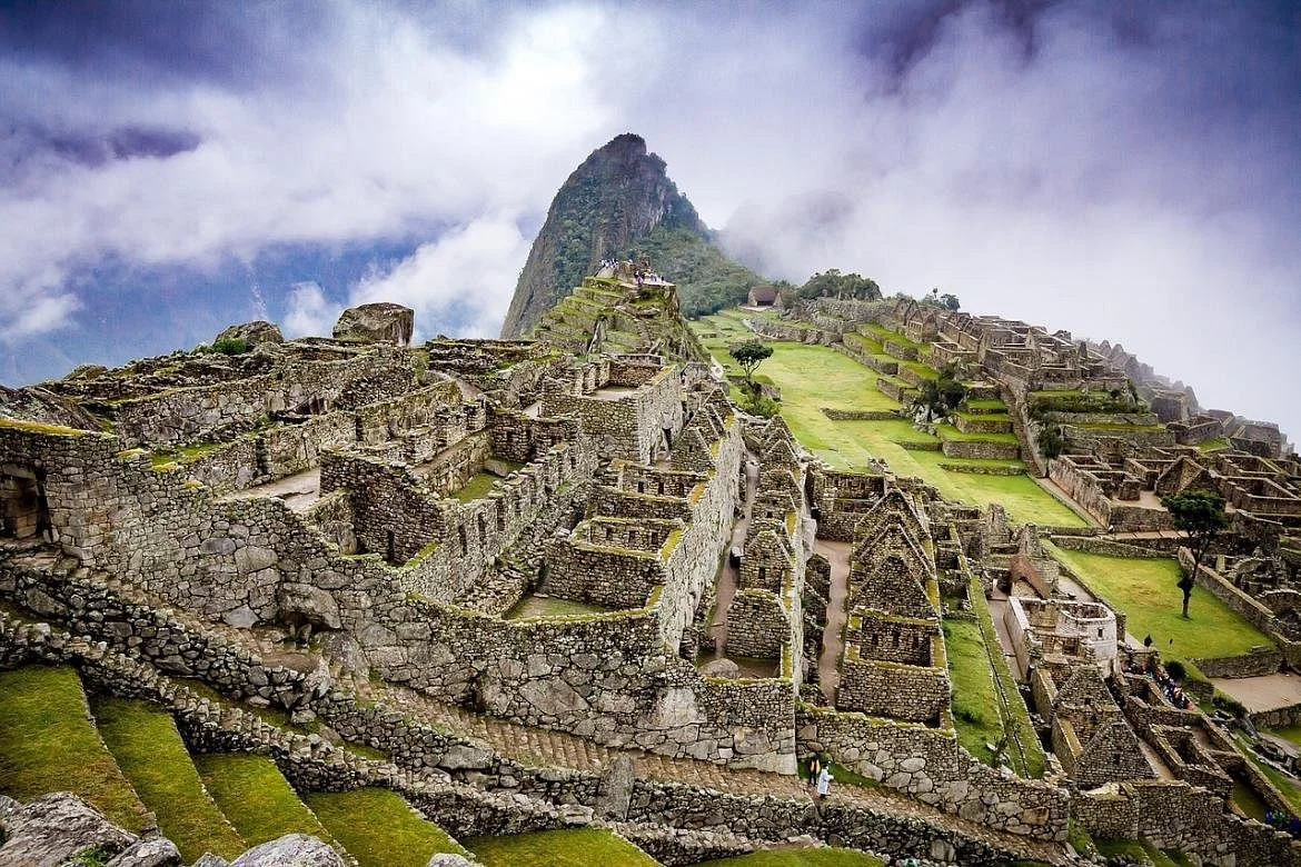 Active Peru Experience