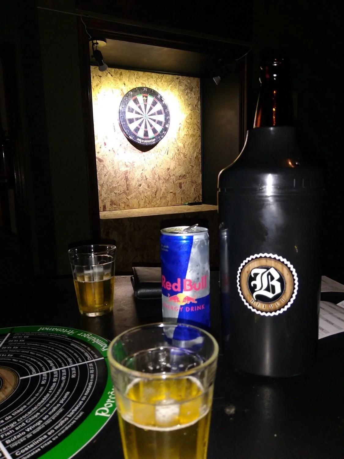 Bei Pub