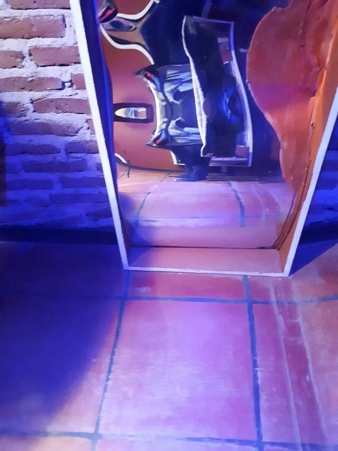 La Casa Encantada