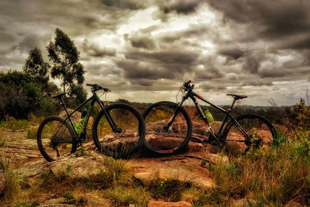 Eterbike tours