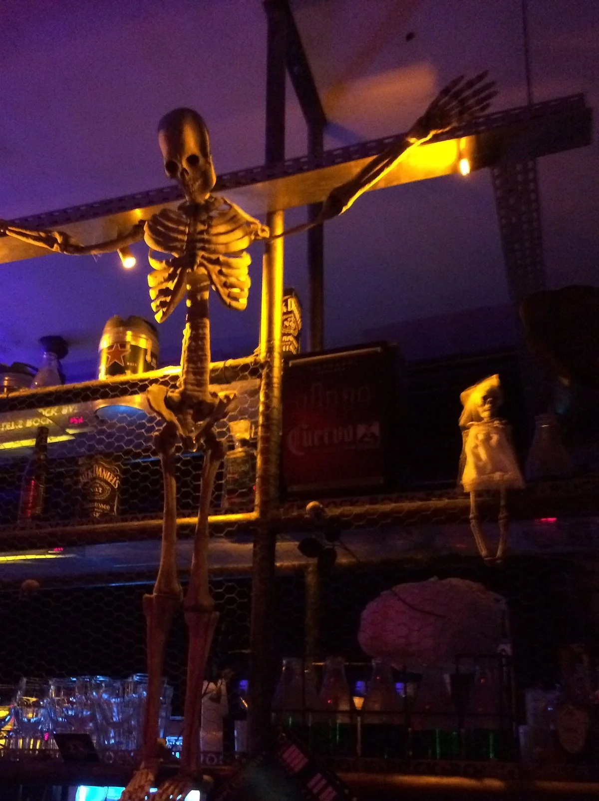 Pub 13 Rock & Lounge