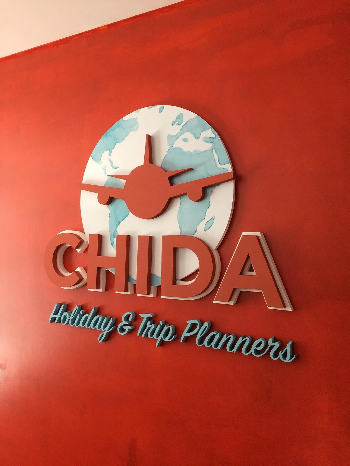 CHIDA Holiday & Trip Planners