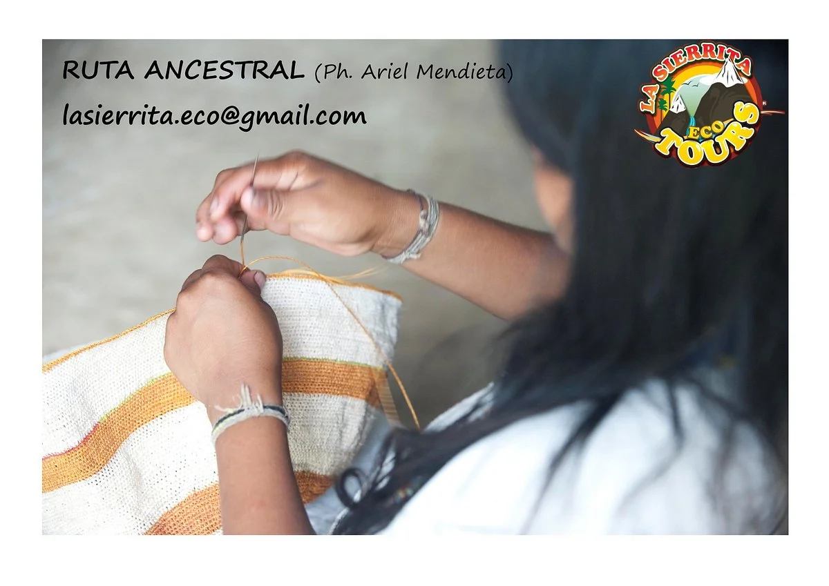 Mamatukua Aventura Salvaje