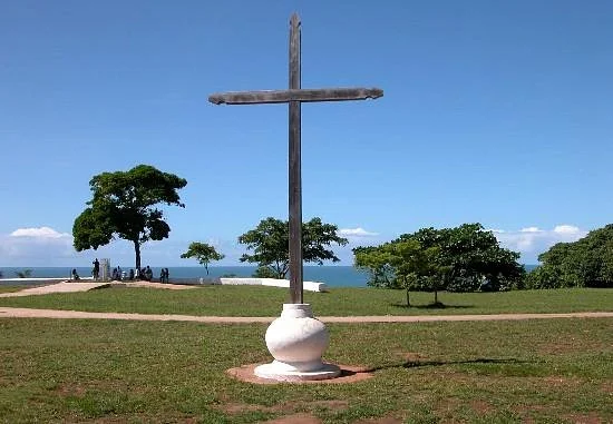 Pilar V. Guia de Tourismo em Porto Seguro