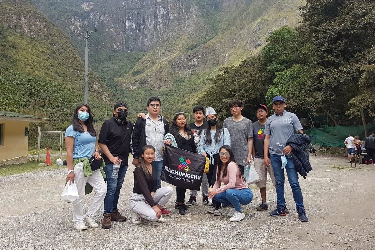 Machupicchu Cusco Tours