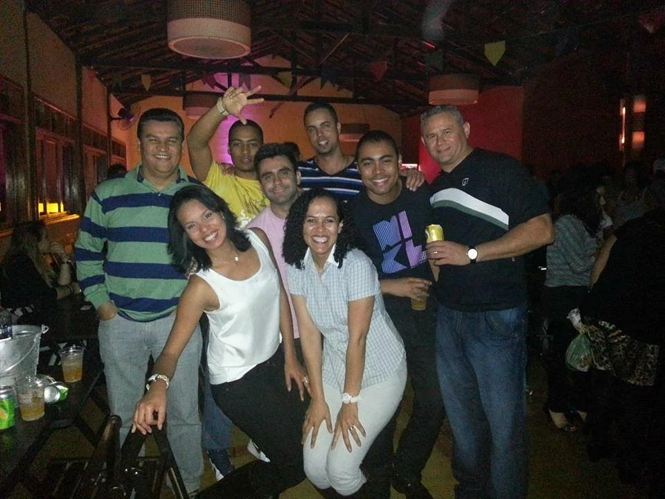 Na Montanha