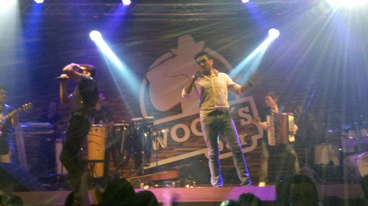 Woods Cascavel