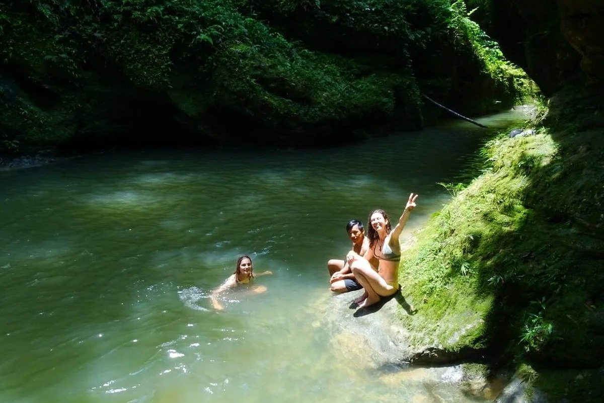 Puerto Inca Tours