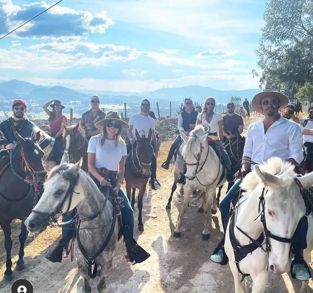 La Bandolera Trailrides