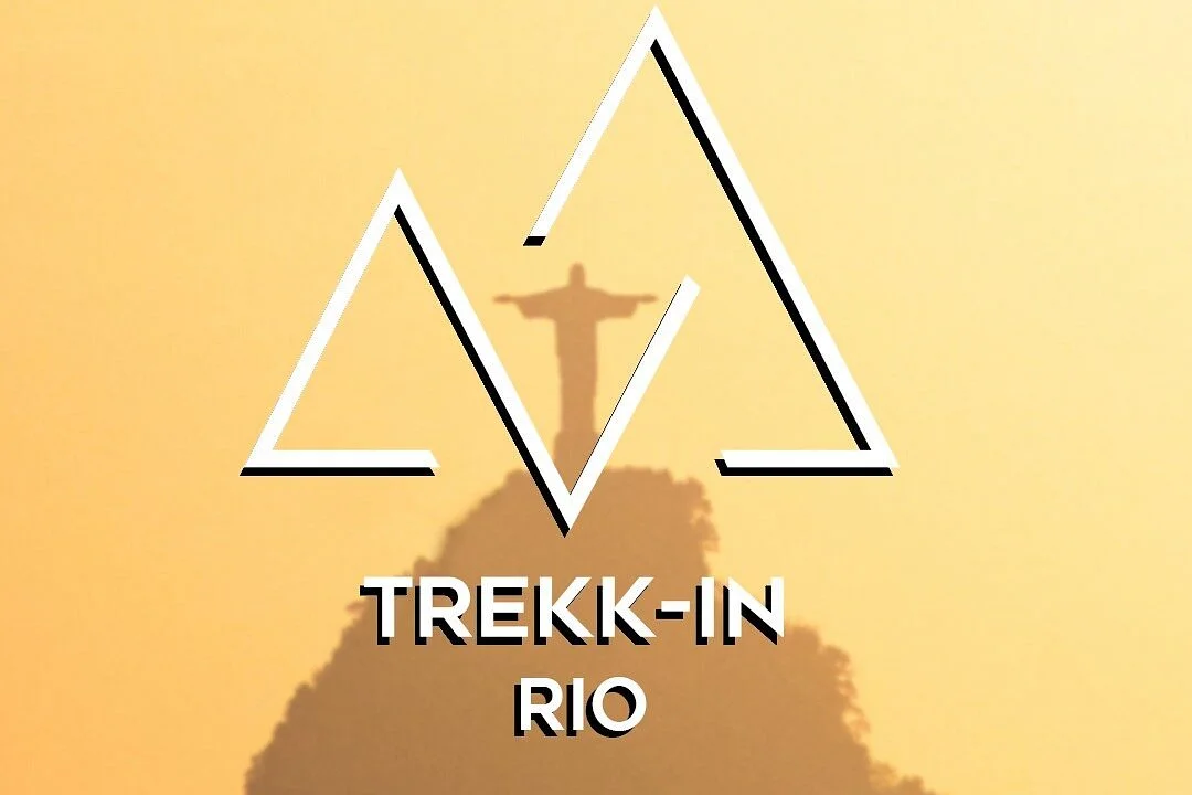 Trekkin Rio