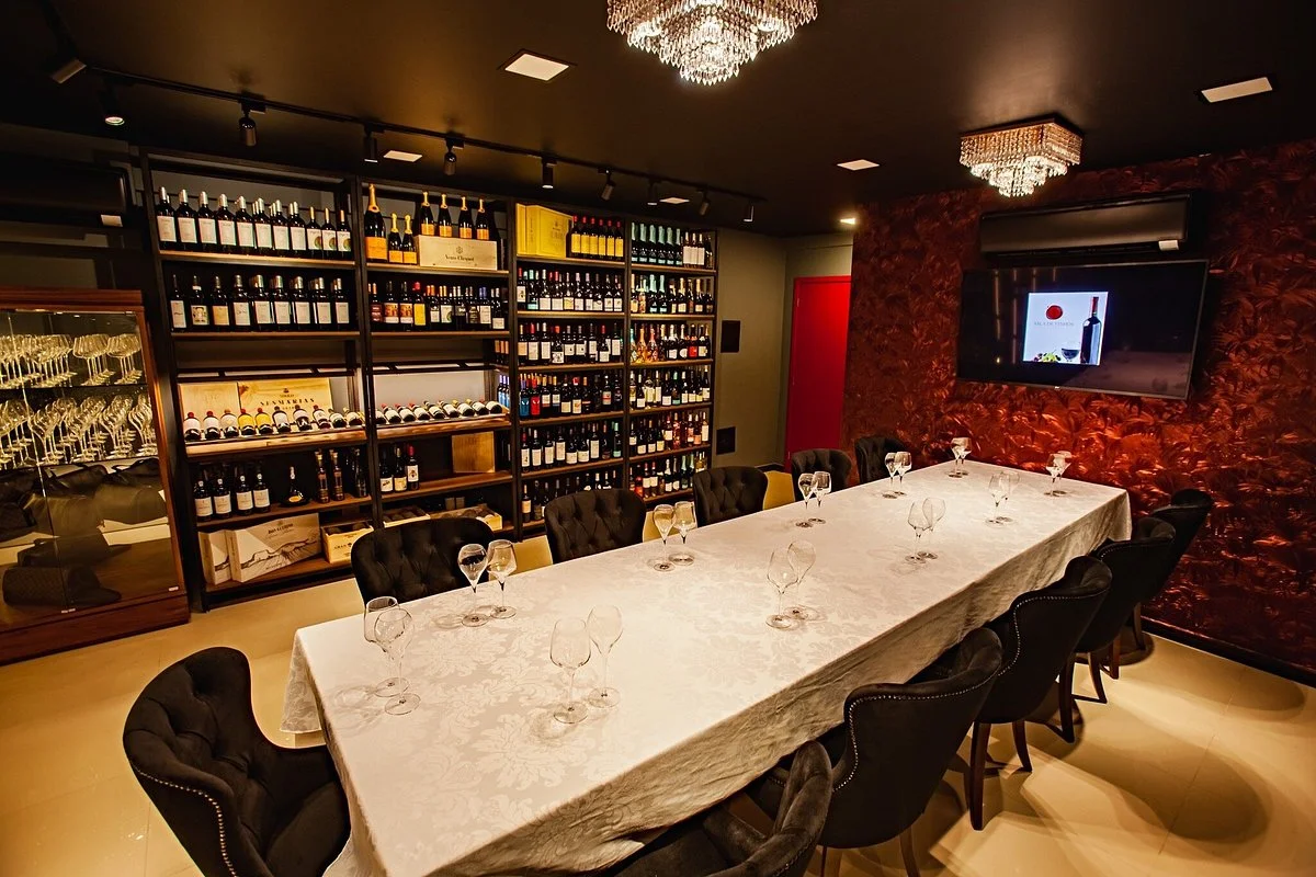 Sala Dos Vinhos