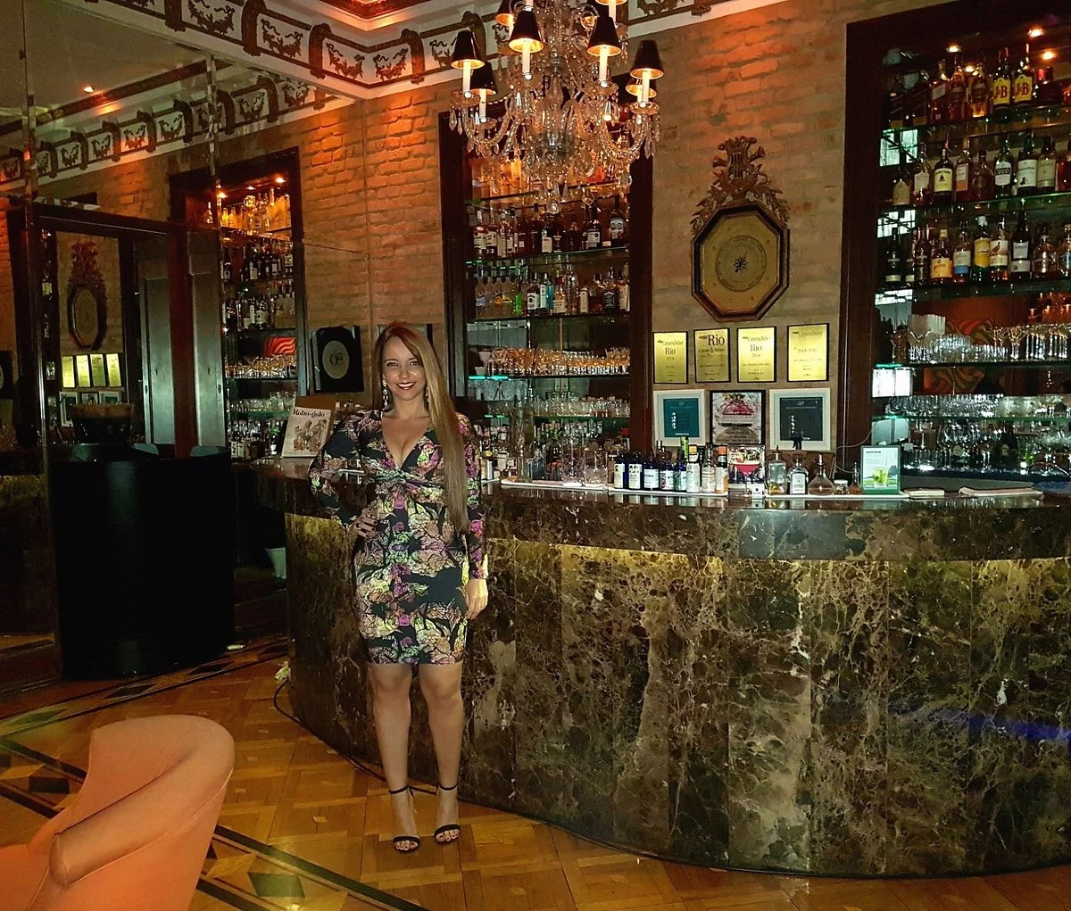 Paris Bar