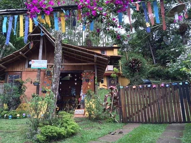 Matinho di Flor