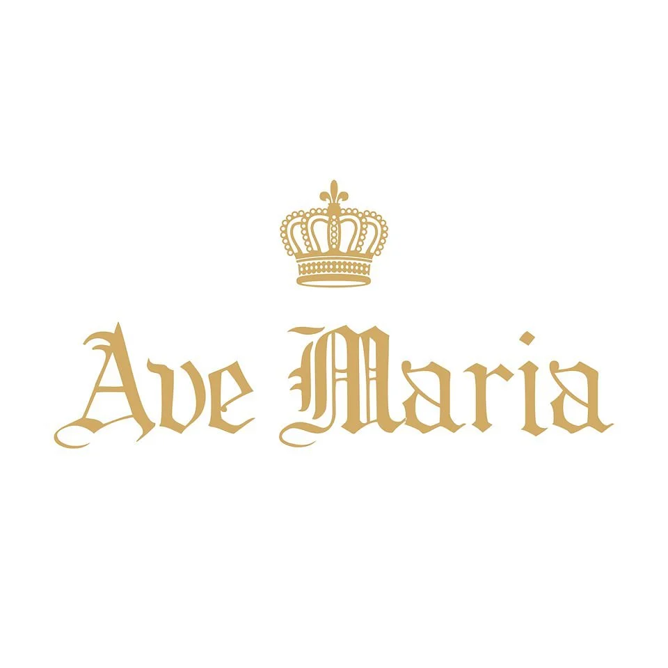Ave Maria - Casa & Santeria