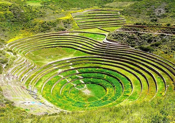 Machu Picchu Cusco