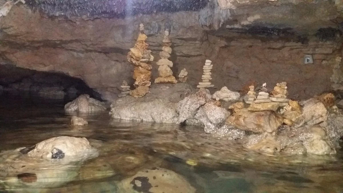 Cindy's Cave