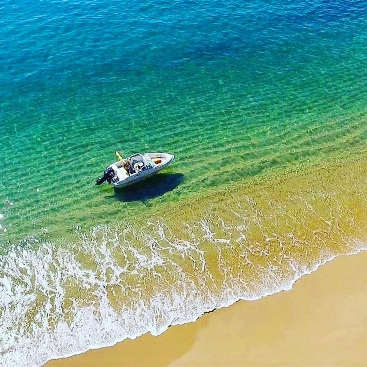 O Melhor Passeio de Lancha em Paraty