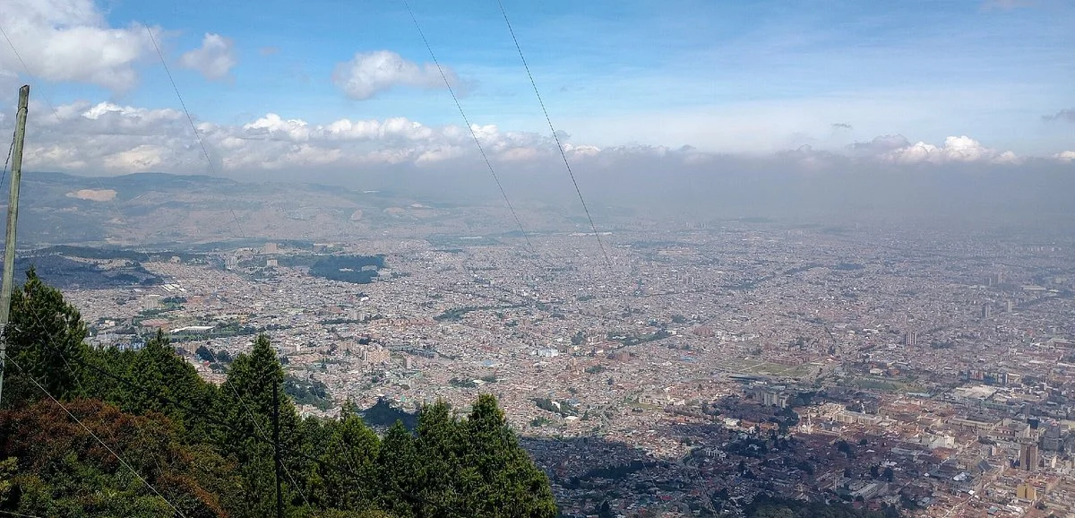 Guadalupe Hill