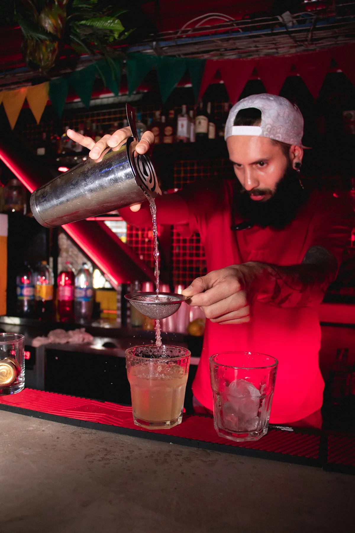 Bebeta Tejo Bar