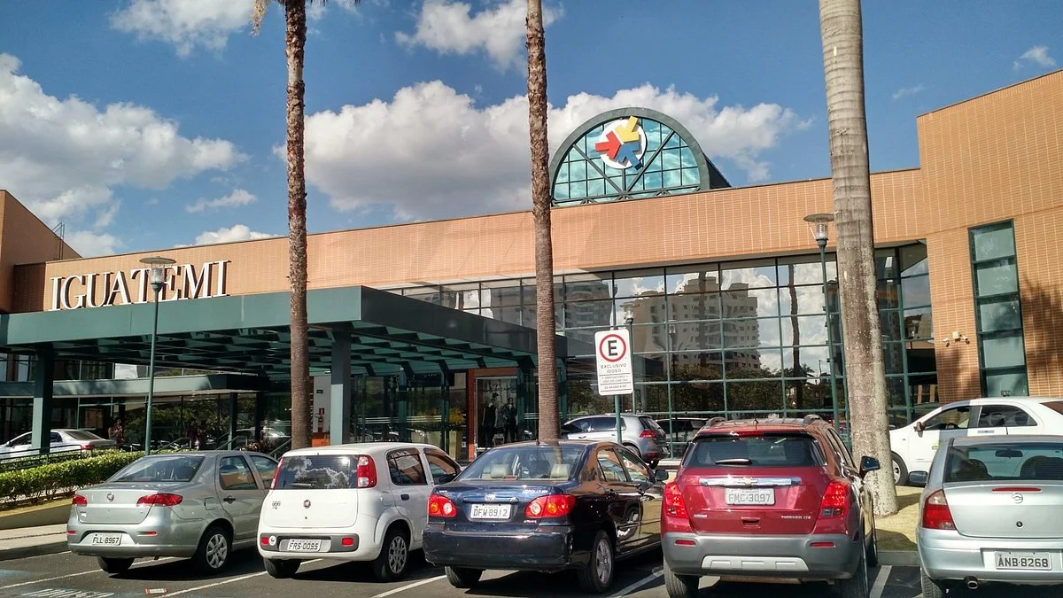 Iguatemi São Carlos