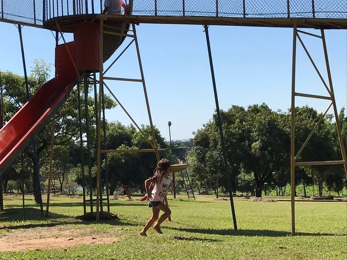 Parque Cidade da Criança
