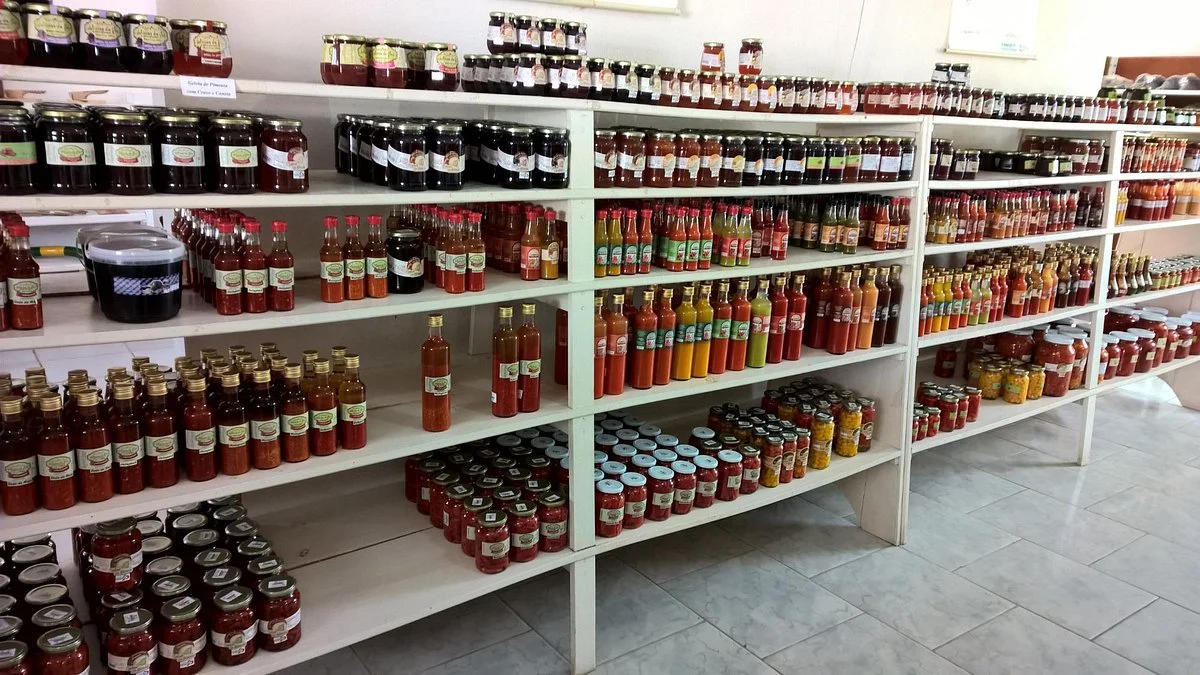 Casa da Pimenta