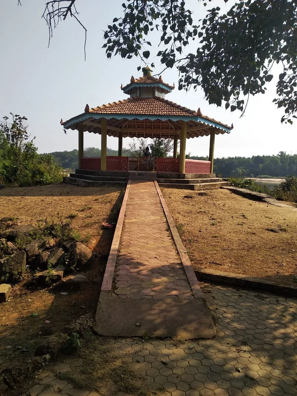 Bhimanakatte Mutt