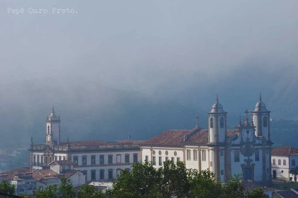 Ouro Preto Travel