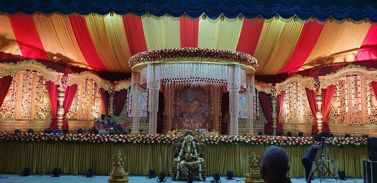 Bhaskareeyam Convention Centre
