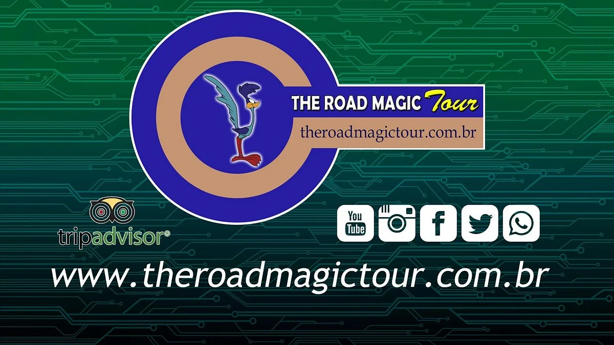 The Road Magic Tour