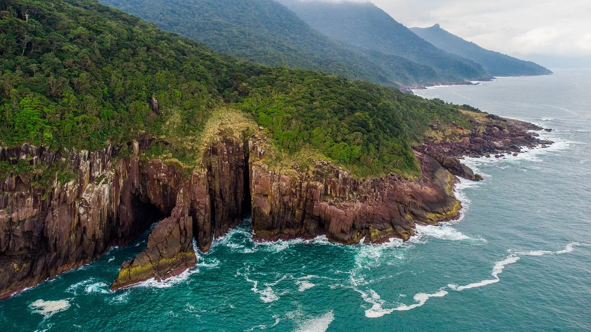 Buraco do Cação
