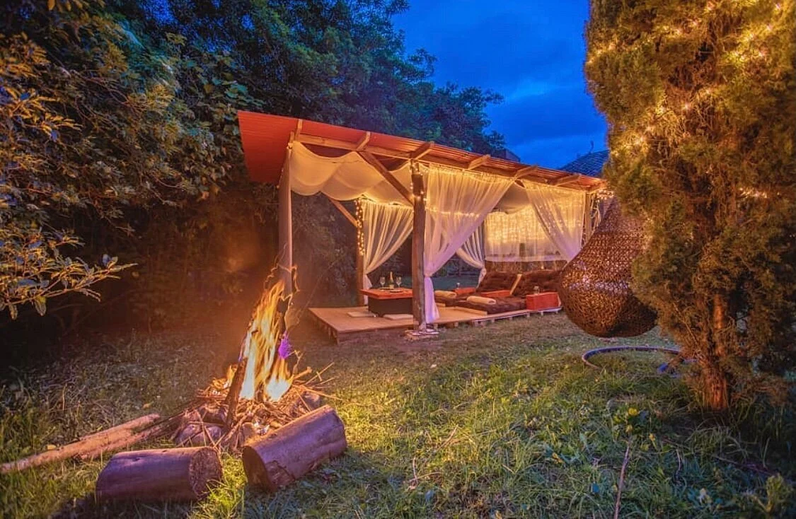 Kalú Night Picnic Theater