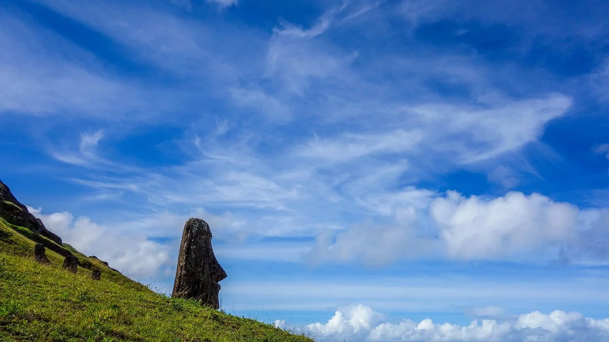 Rapanui Pioneers Society (RPS)
