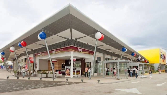 Gran Plaza