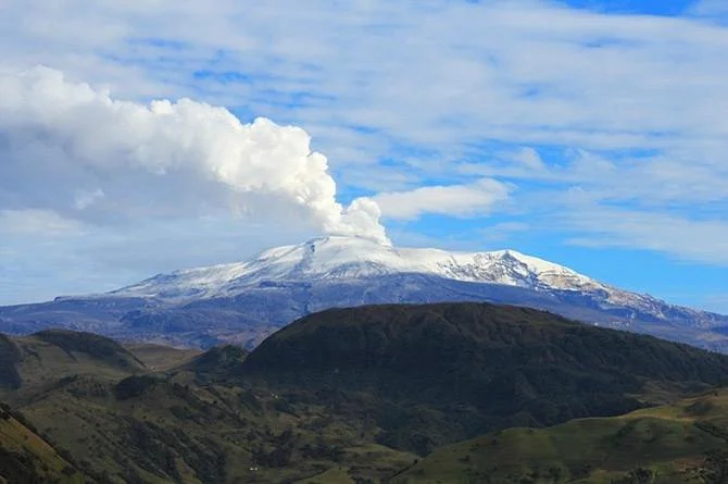 Parque Tematico Laguna Negra