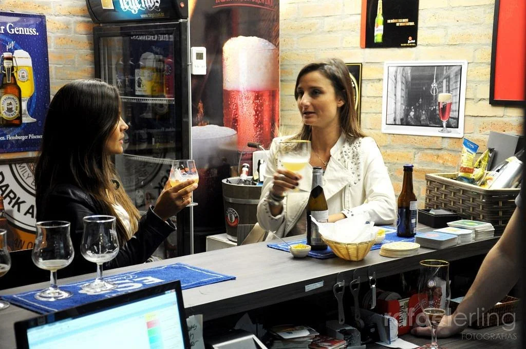 MaltStore Cervejas Especiais