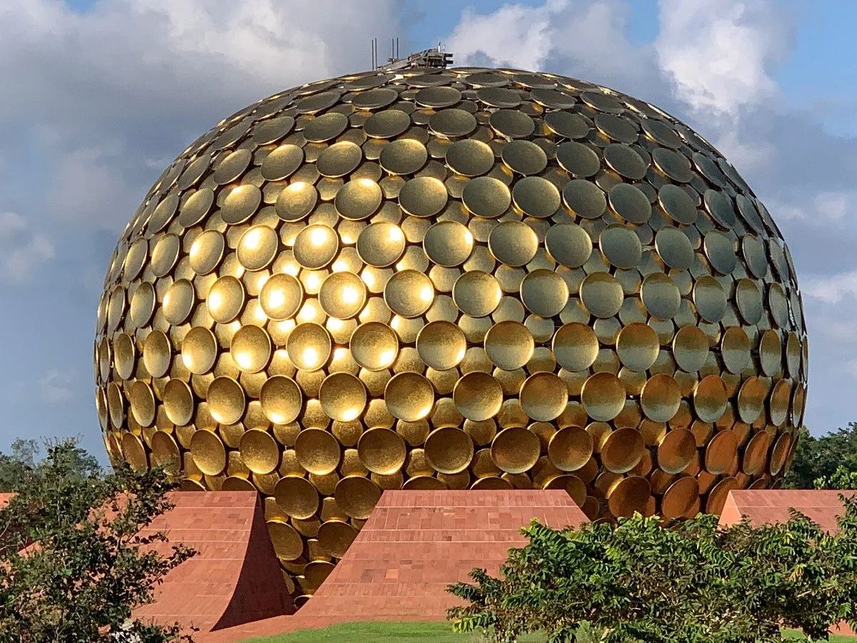 Mantrimandir