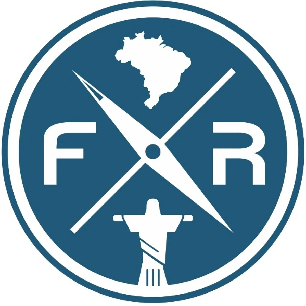 Rio Tour Guide Felipe Romeiro