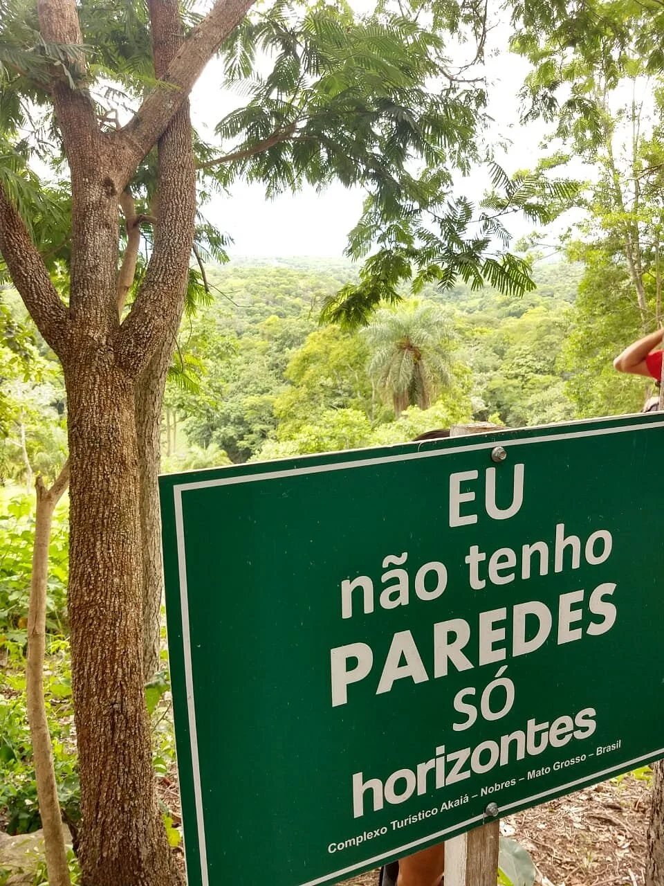 Akaiá Turismo